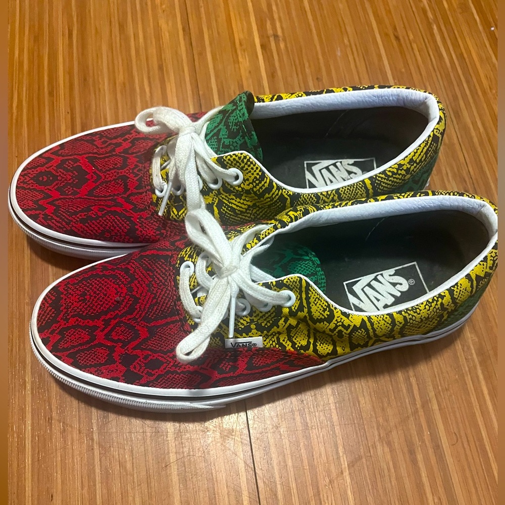 VANS